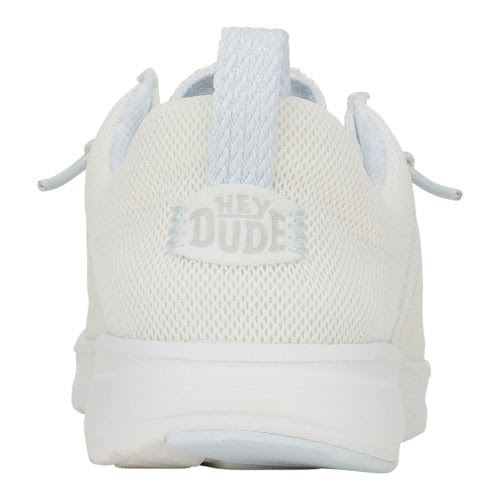 Wendy Hey2O Mesh - White