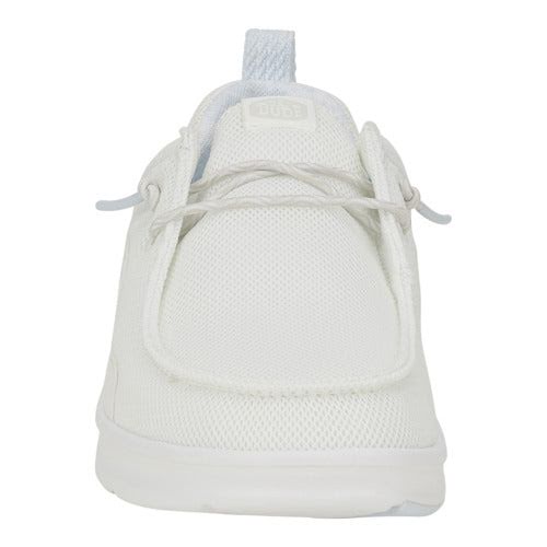 Wendy Hey2O Mesh - White